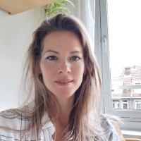 Amy Jansen
