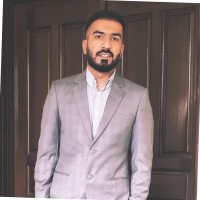 Rafae Masood