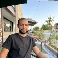Mohamed Farouk Khabir
