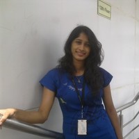 Supriya Sahadevan