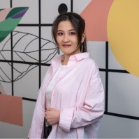 Gulkhayo Musurmonova