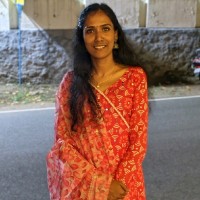 Keerthana T S
