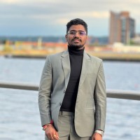 Dhanush Kumar