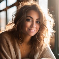Amber Sturch