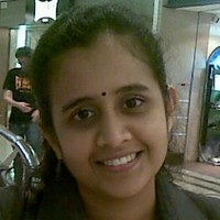 Eswari Shanthakumar