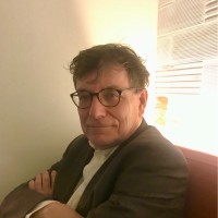 Frank Laczko