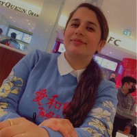 Navdeep Kaur