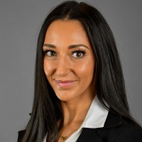 Nicole Selman, Mba