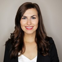 Kristina Hoffman
