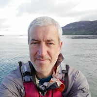 Stephen O'Callaghan