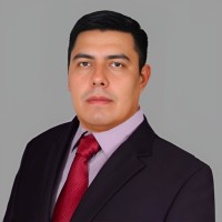 José Javier Justiniano Medina