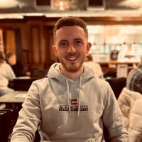 Jordan Thomson