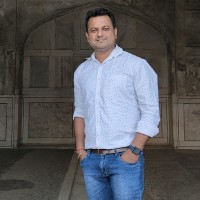Jeetendra Dwivedi