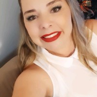 Arlene Vitória Da Silva