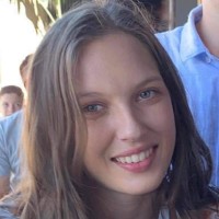 Imogen Mahony