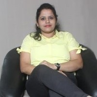 Karishma Khatri