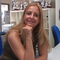 Maria Tsigounaki