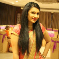 Sanchita Goswami