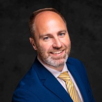 Stephen Jennings, SMB Cybersecurity and Data Protection Specialist