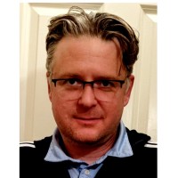 Jay Johnston