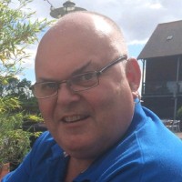 Colin Robinson