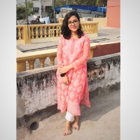 Sruti Chakraborty