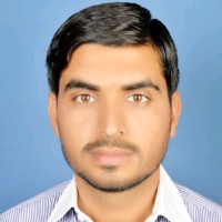 Syed Ali Abbas