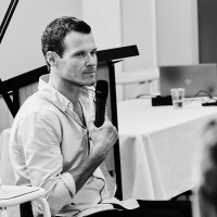 Andrew Edmondson OAM