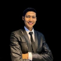 Alfian Porang