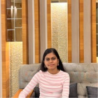 Pushpa Harini S