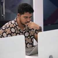 Shiva Kumar B