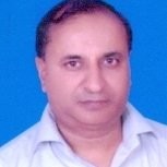 RAM AGARWAL