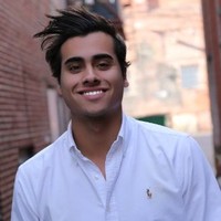 Darius Dobre-Mofid
