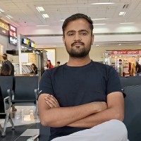 Gaurang Dave