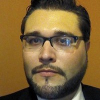 Eduardo Curiel Hinojosa