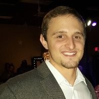 Austin Gray