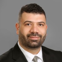 Ameer Al-Takrouri