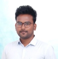Mohan Raj V