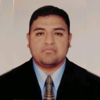 Luis Alberto Ruiz Damian