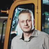 Jeroen Docter