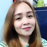 Marie Grace Hernando