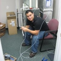 Kenneth Galindo