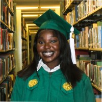 Ohemaa Peprah-Asante