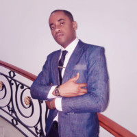 CYRILLE NDONG METEGHE