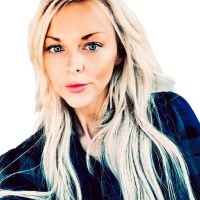 Ali Murphy