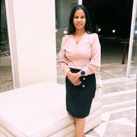 Poonam T
