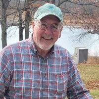 Bill Lundberg