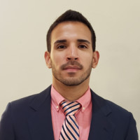 Luis Rodriguez