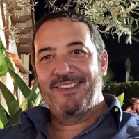 Antonio Scarpulla