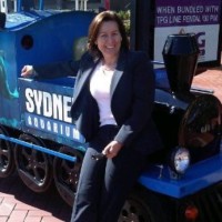 Kylie Dalton MBA, FGIA